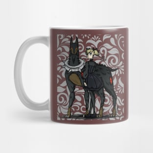 Gift For the Messengers Mug